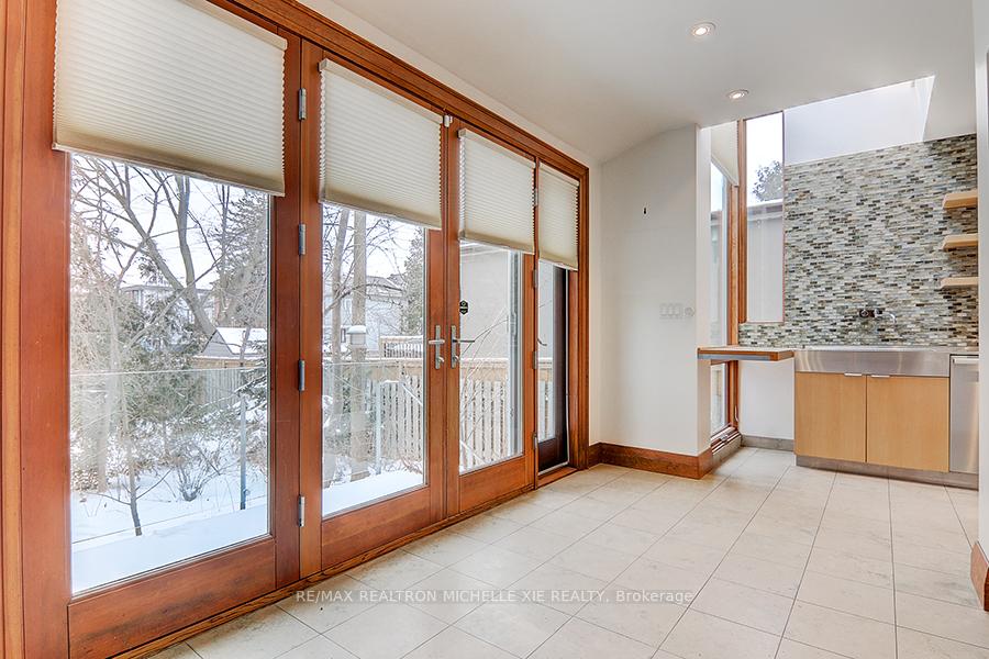 Photo 6 of 270 Greer Road, Toronto, Lawrence Park North — HOMEH