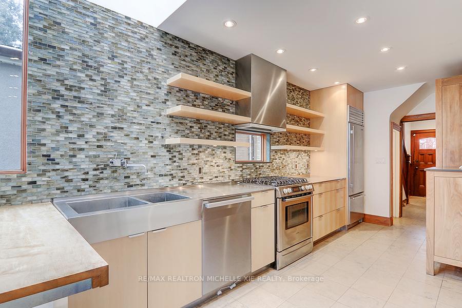Photo 7 of 270 Greer Road, Toronto, Lawrence Park North — HOMEH