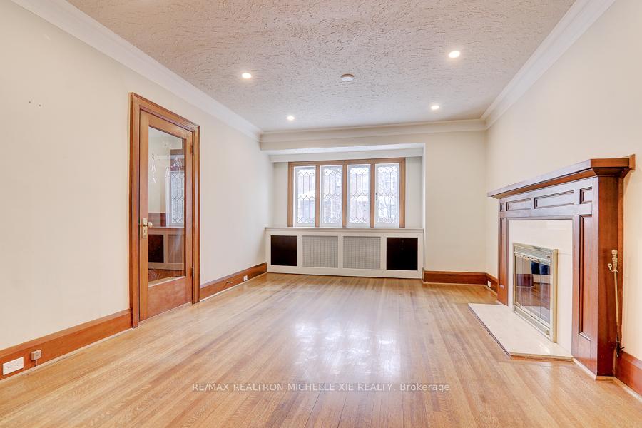 Photo 8 of 270 Greer Road, Toronto, Lawrence Park North — HOMEH
