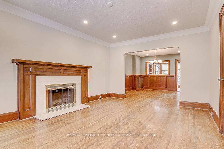Photo 9 of 270 Greer Road, Toronto, Lawrence Park North — HOMEH