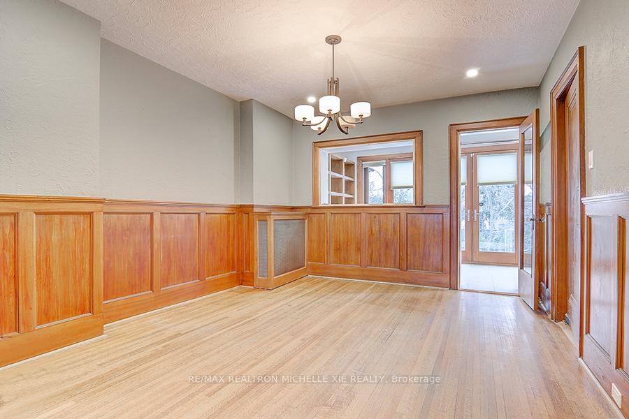 Photo 11 of 270 Greer Road, Toronto, Lawrence Park North — HOMEH