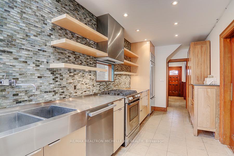 Photo 12 of 270 Greer Road, Toronto, Lawrence Park North — HOMEH