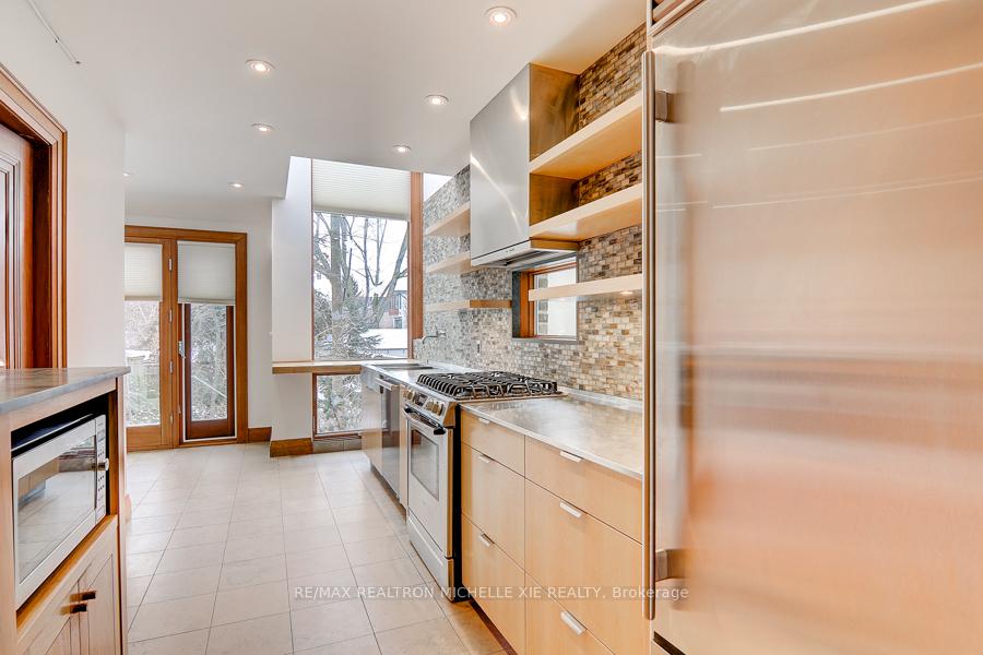 Photo 13 of 270 Greer Road, Toronto, Lawrence Park North — HOMEH