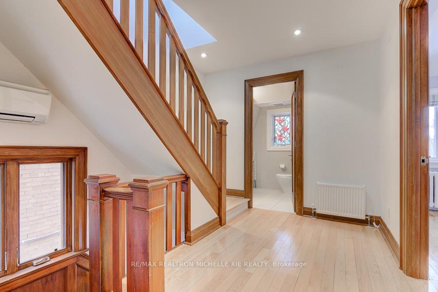 Photo 15 of 270 Greer Road, Toronto, Lawrence Park North — HOMEH