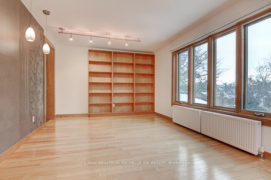 Photo 25 of 270 Greer Road, Toronto, Lawrence Park North — HOMEH