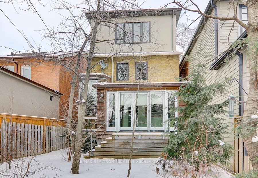 Photo 33 of 270 Greer Road, Toronto, Lawrence Park North — HOMEH