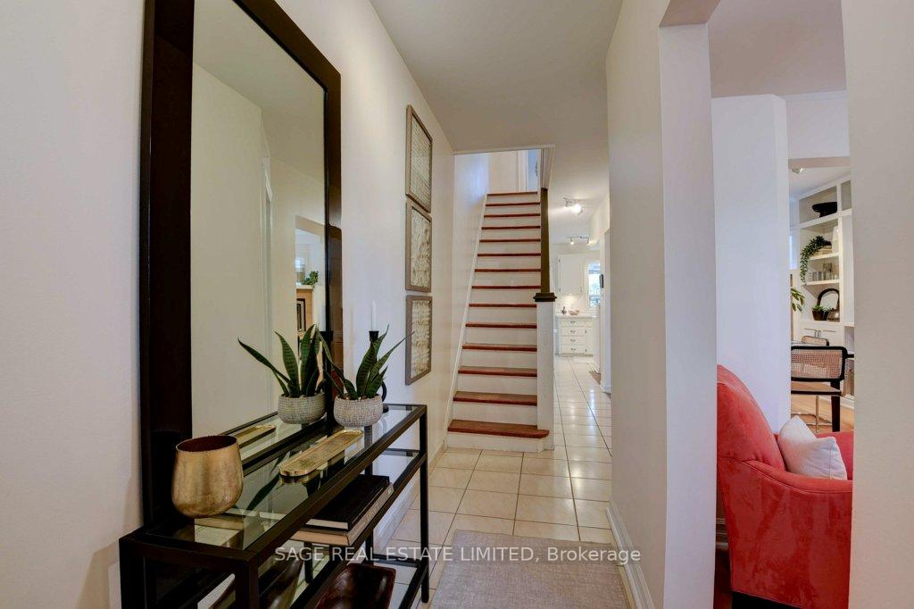 Photo 2 of 36 Alameda Avenue, Toronto, Oakwood Village — HOMEH