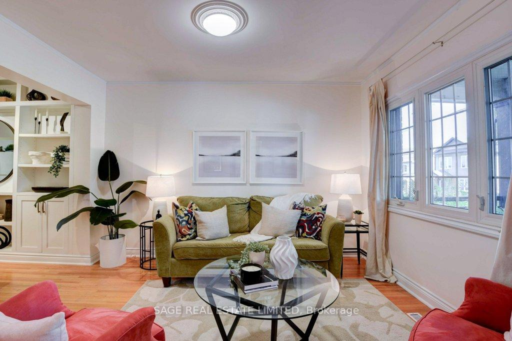 Photo 3 of 36 Alameda Avenue, Toronto, Oakwood Village — HOMEH