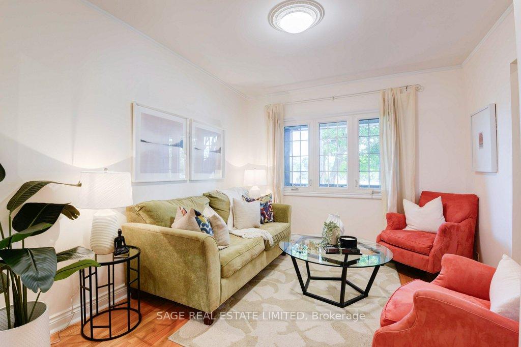 Photo 5 of 36 Alameda Avenue, Toronto, Oakwood Village — HOMEH