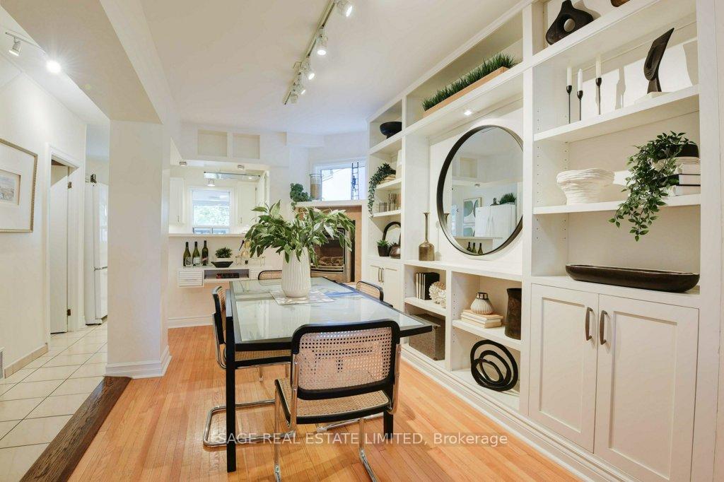 Photo 6 of 36 Alameda Avenue, Toronto, Oakwood Village — HOMEH