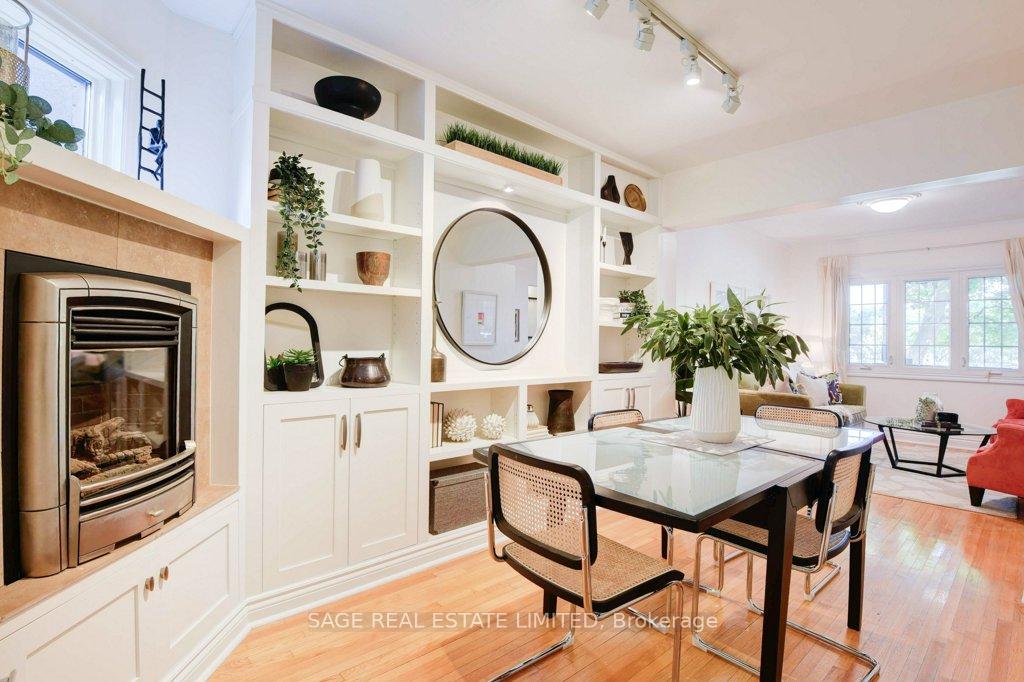 Photo 7 of 36 Alameda Avenue, Toronto, Oakwood Village — HOMEH