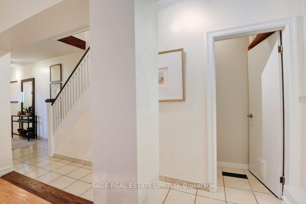 Photo 8 of 36 Alameda Avenue, Toronto, Oakwood Village — HOMEH