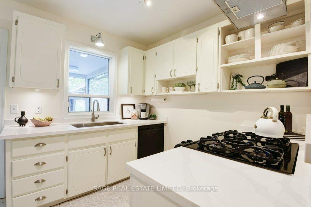 Photo 10 of 36 Alameda Avenue, Toronto, Oakwood Village — HOMEH