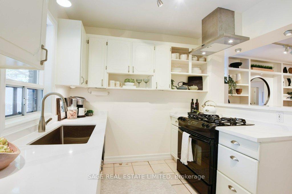 Photo 12 of 36 Alameda Avenue, Toronto, Oakwood Village — HOMEH
