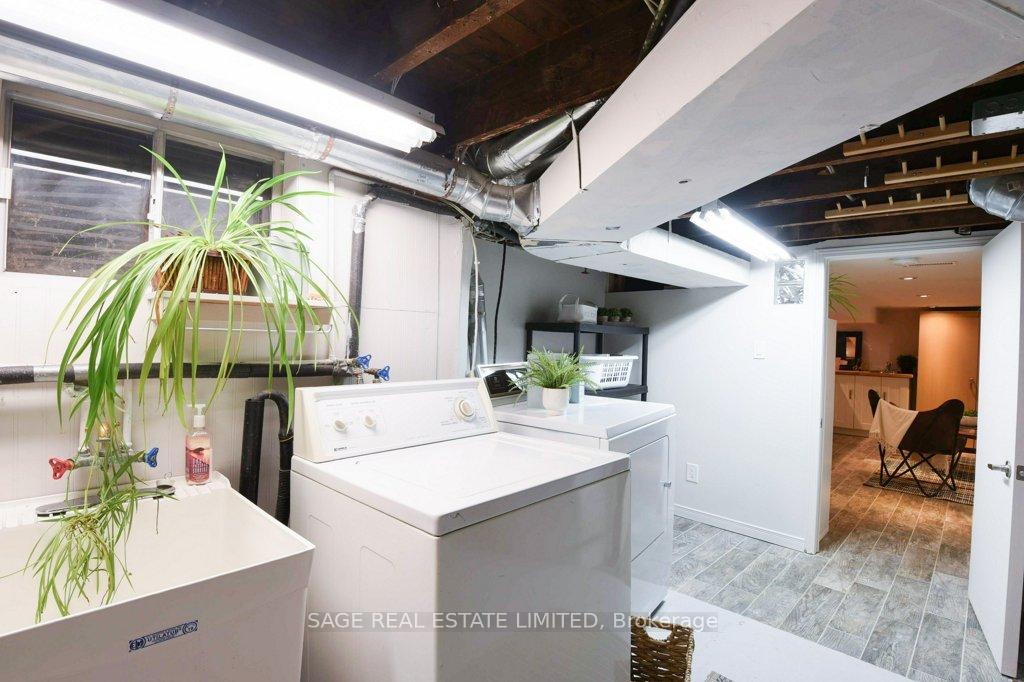 Photo 20 of 36 Alameda Avenue, Toronto, Oakwood Village — HOMEH