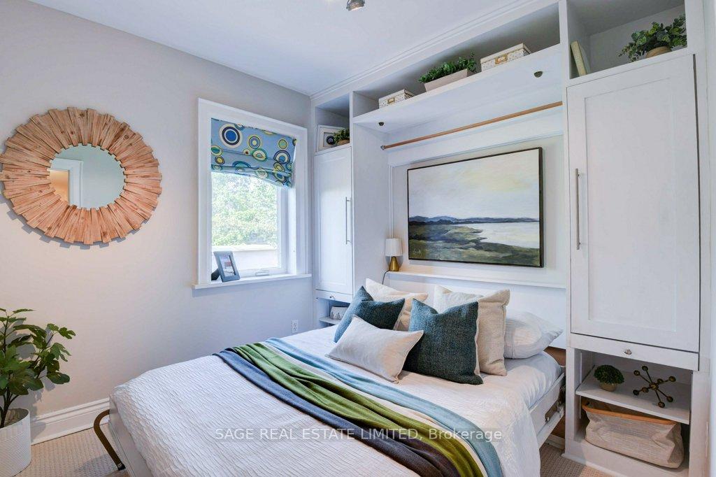 Photo 23 of 36 Alameda Avenue, Toronto, Oakwood Village — HOMEH