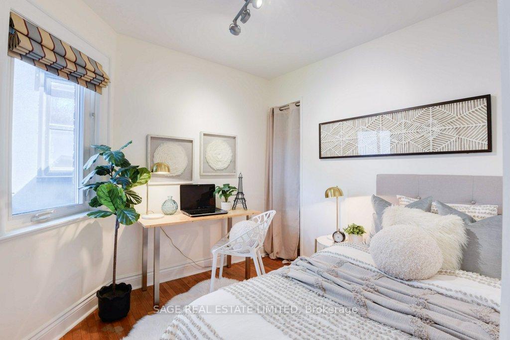 Photo 25 of 36 Alameda Avenue, Toronto, Oakwood Village — HOMEH
