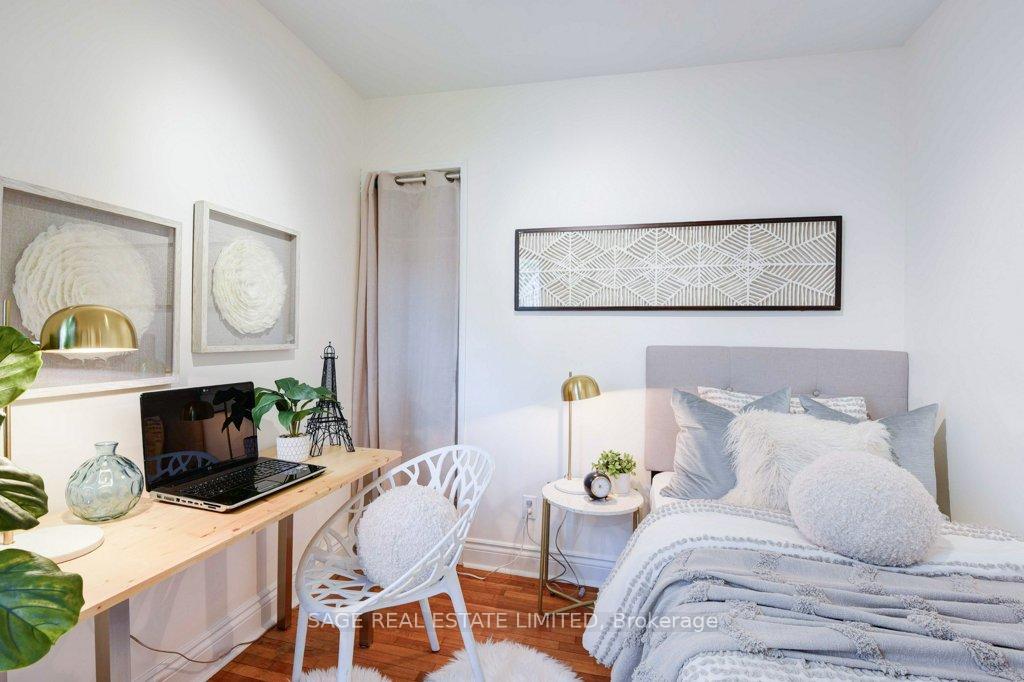 Photo 26 of 36 Alameda Avenue, Toronto, Oakwood Village — HOMEH