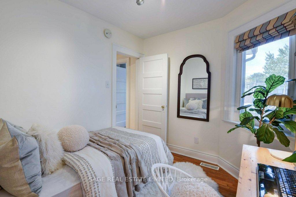 Photo 27 of 36 Alameda Avenue, Toronto, Oakwood Village — HOMEH