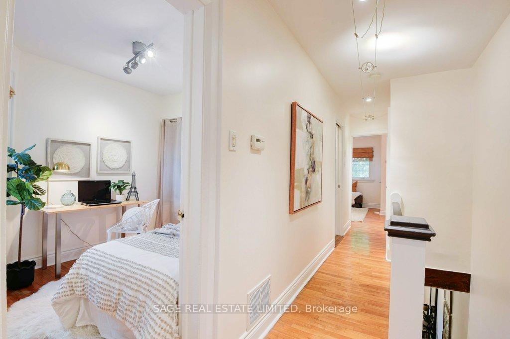 Photo 31 of 36 Alameda Avenue, Toronto, Oakwood Village — HOMEH