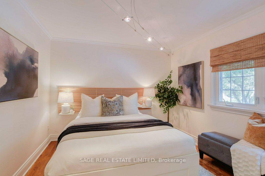 Photo 33 of 36 Alameda Avenue, Toronto, Oakwood Village — HOMEH