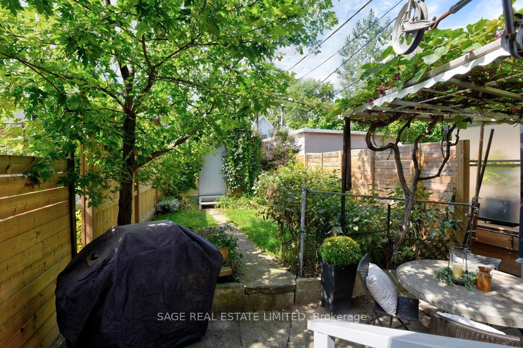 Photo 36 of 36 Alameda Avenue, Toronto, Oakwood Village — HOMEH
