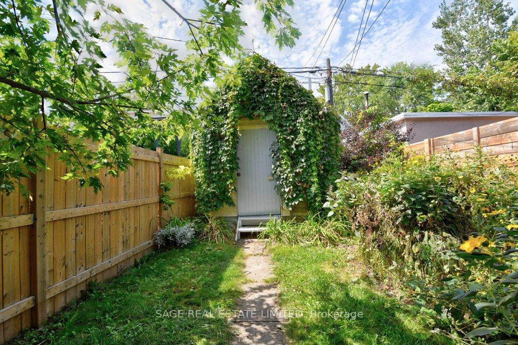 Photo 38 of 36 Alameda Avenue, Toronto, Oakwood Village — HOMEH