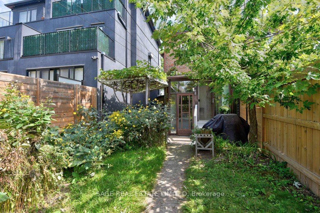 Photo 39 of 36 Alameda Avenue, Toronto, Oakwood Village — HOMEH
