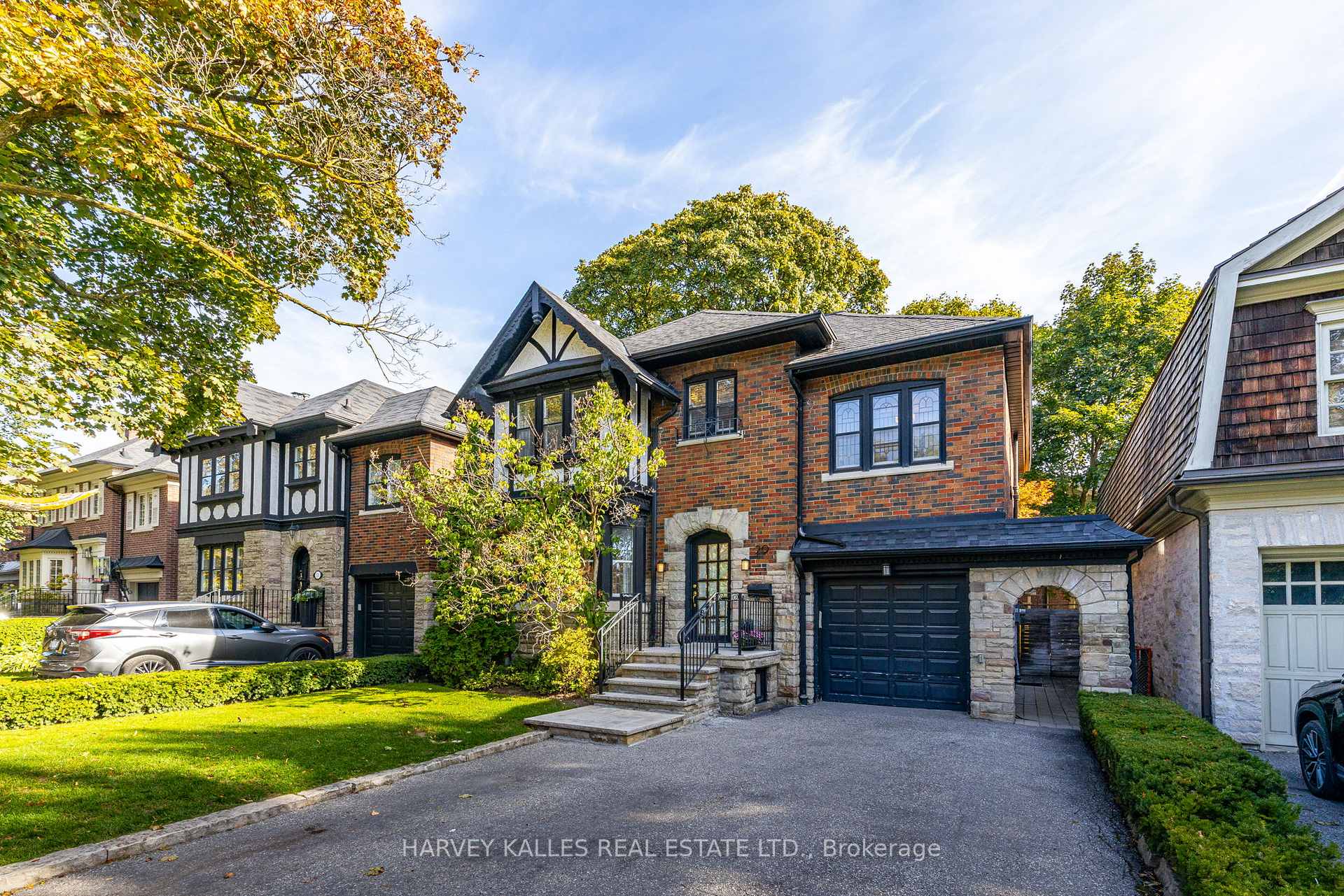 Photo 1 of 29 Glenarden Road, Toronto, Forest Hill North — HOMEH