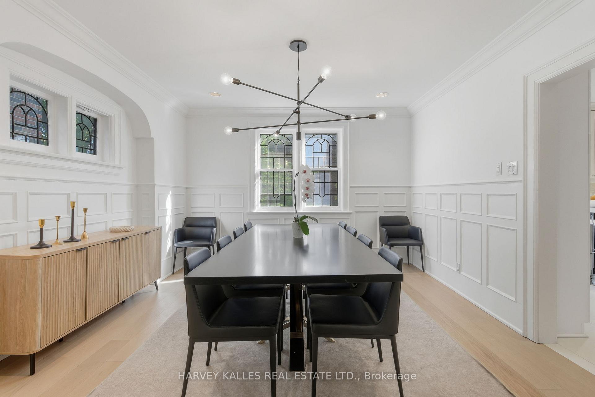 Photo 5 of 29 Glenarden Road, Toronto, Forest Hill North — HOMEH