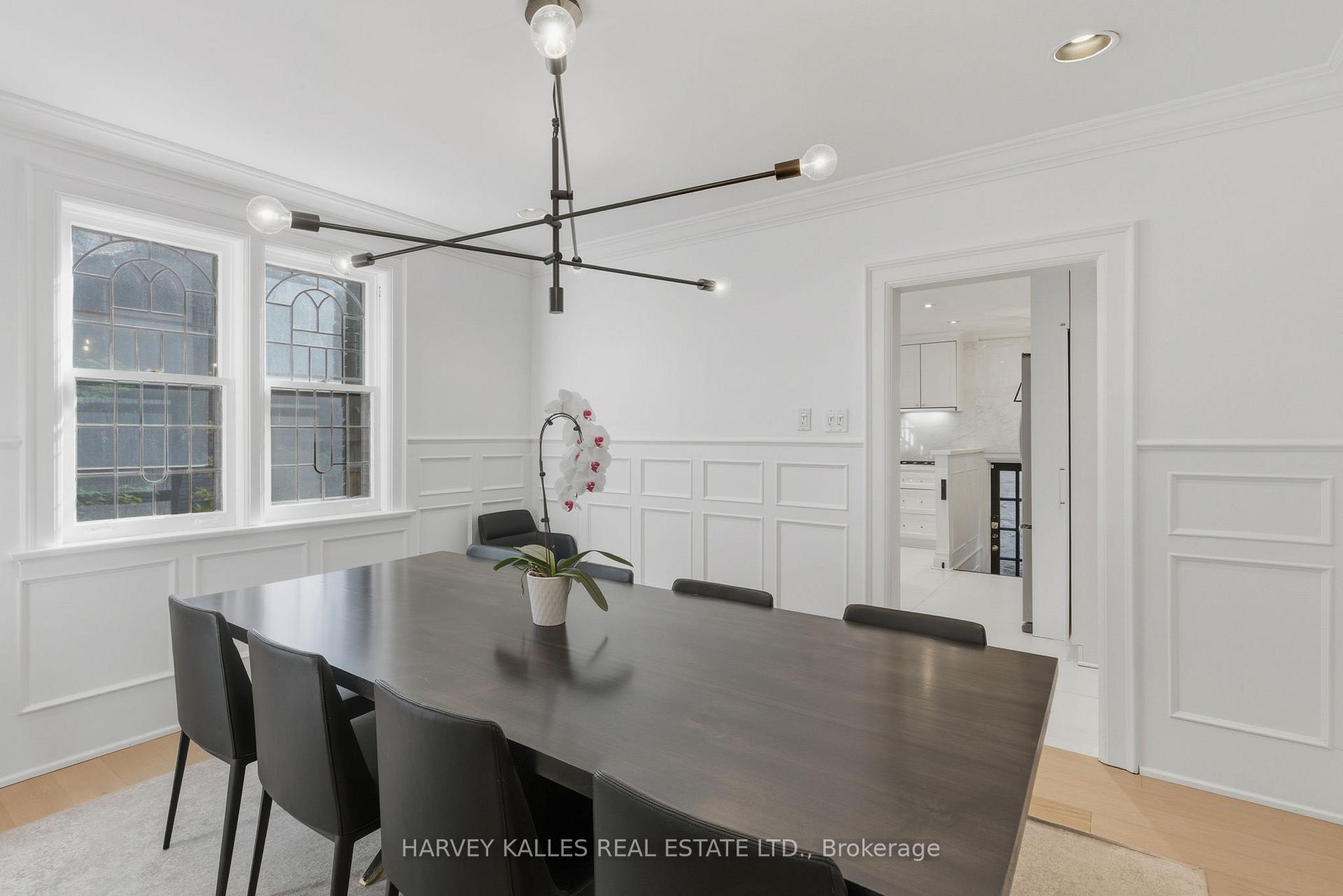 Photo 6 of 29 Glenarden Road, Toronto, Forest Hill North — HOMEH
