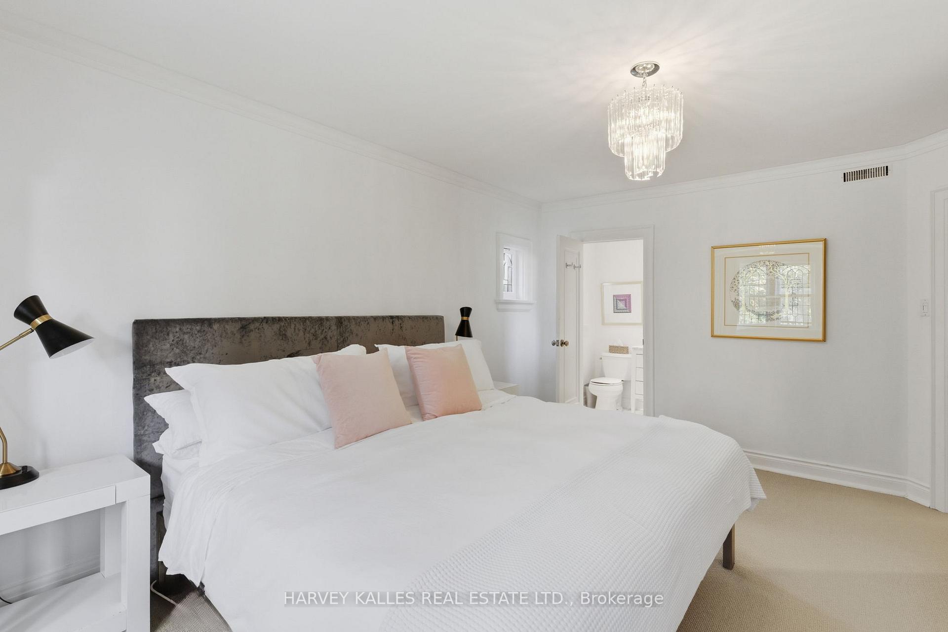 Photo 14 of 29 Glenarden Road, Toronto, Forest Hill North — HOMEH