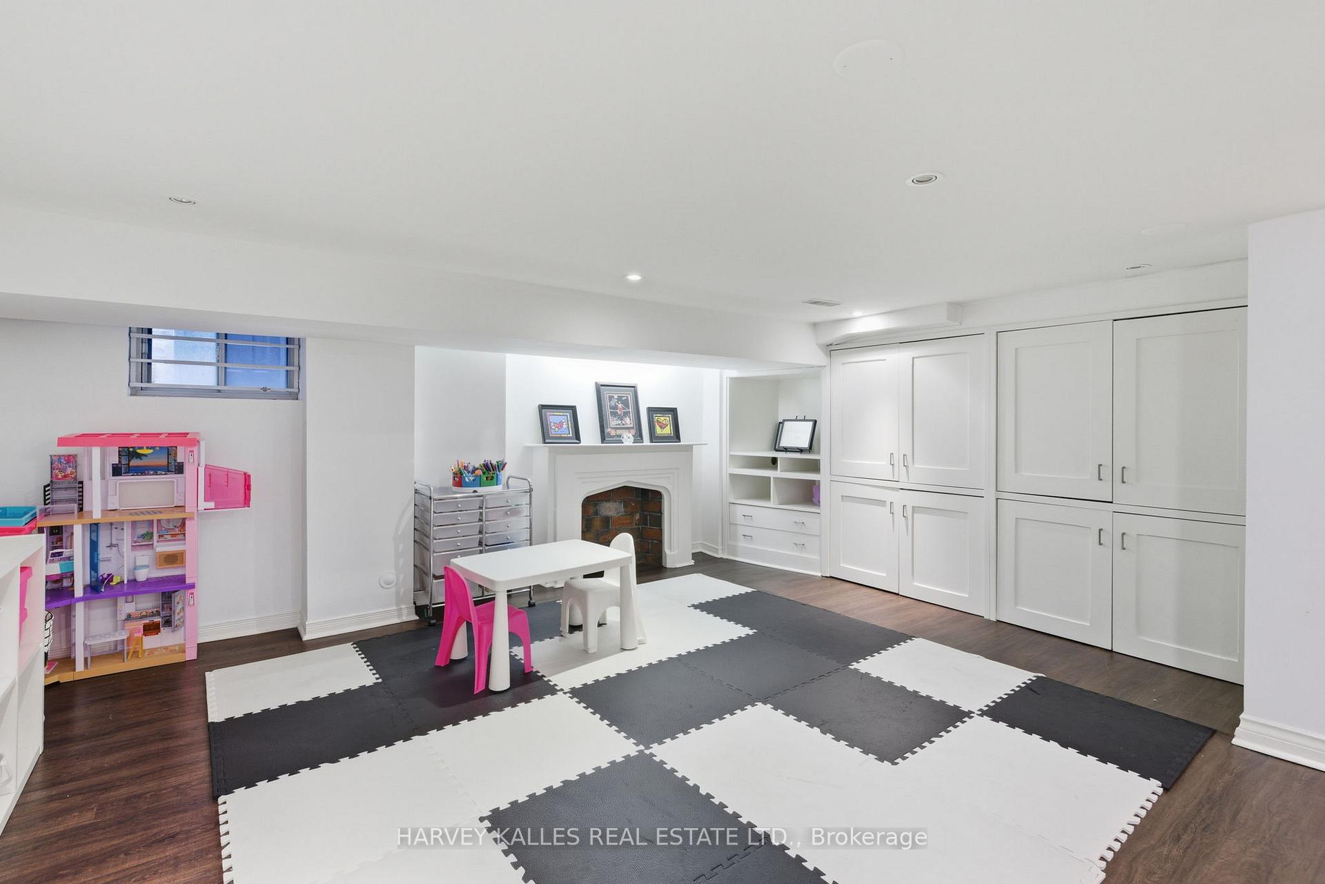 Photo 21 of 29 Glenarden Road, Toronto, Forest Hill North — HOMEH