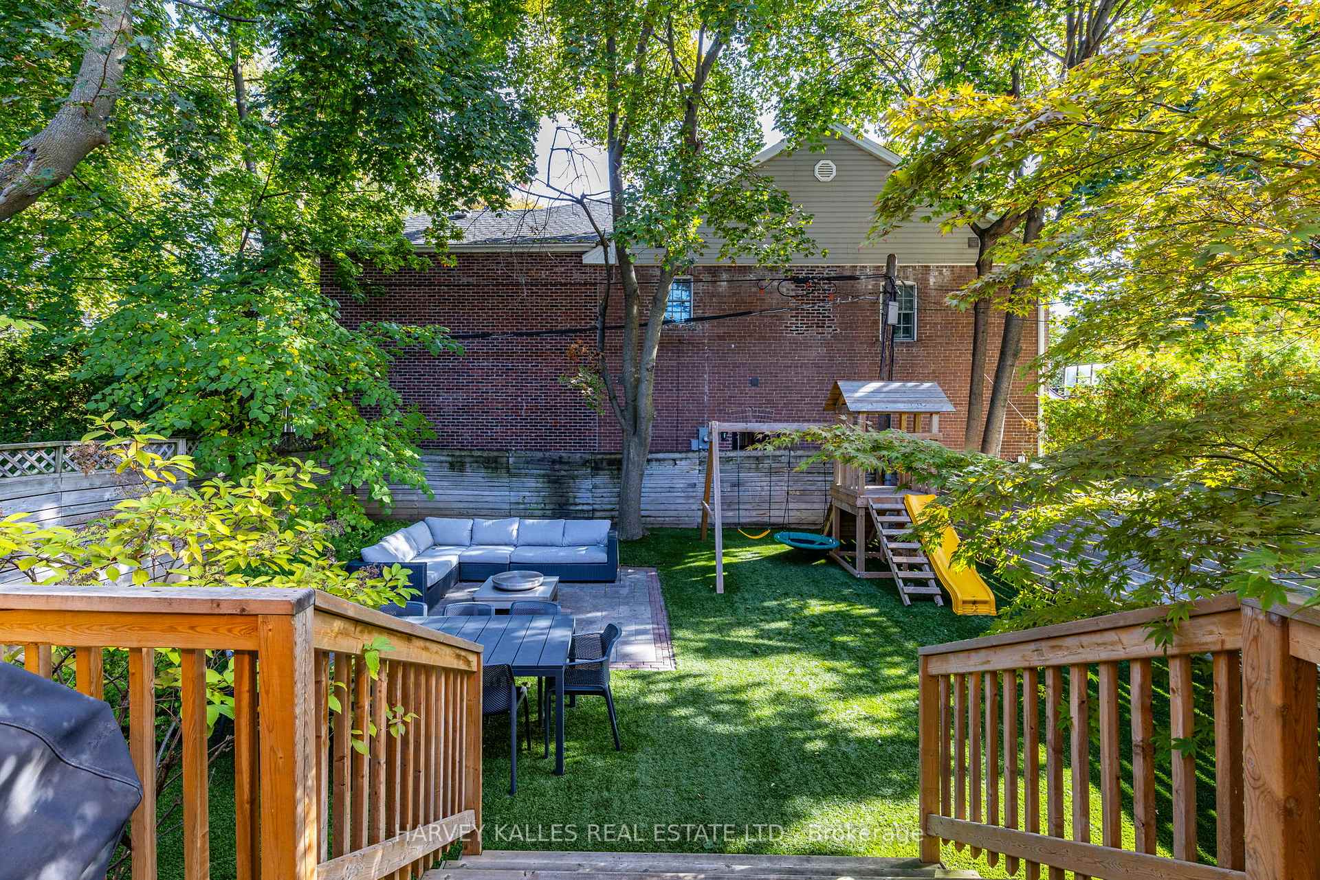 Photo 22 of 29 Glenarden Road, Toronto, Forest Hill North — HOMEH