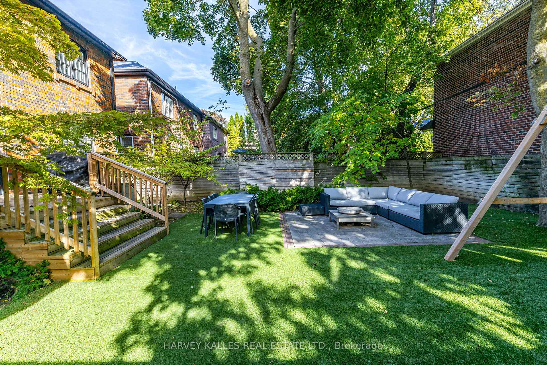 Photo 23 of 29 Glenarden Road, Toronto, Forest Hill North — HOMEH