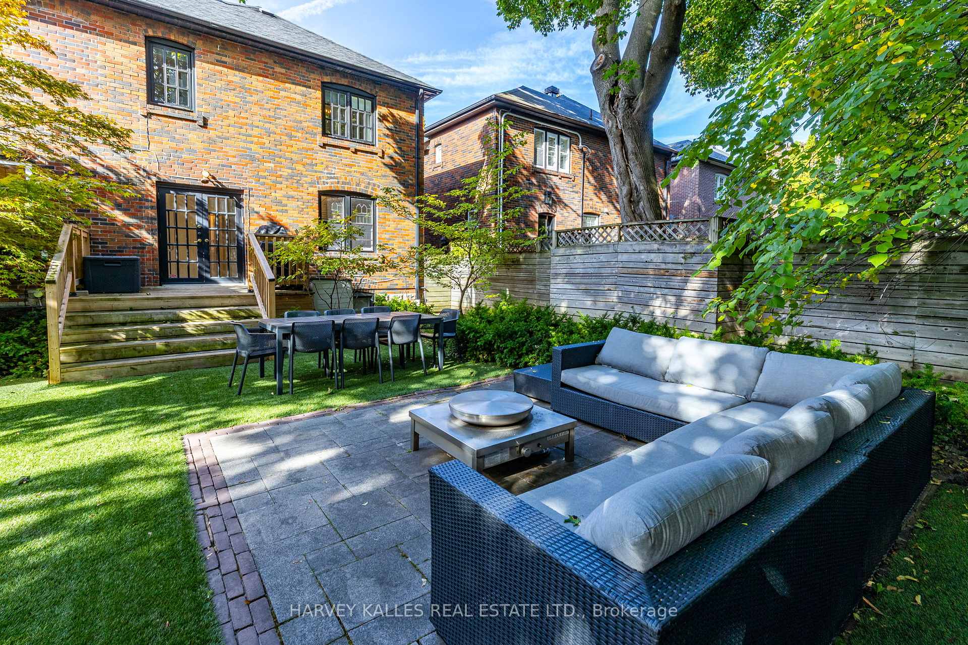 Photo 25 of 29 Glenarden Road, Toronto, Forest Hill North — HOMEH