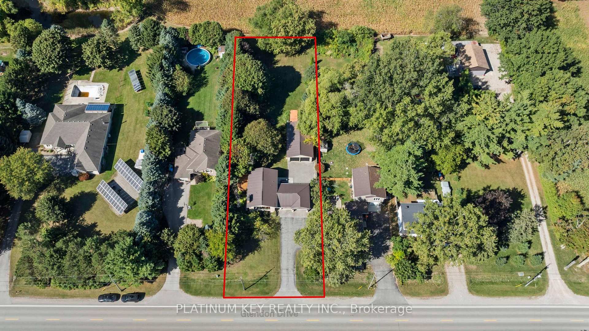 Photo 37 of 8846 Glendon Drive, Strathroy-Caradoc, Mount Brydges — HOMEH