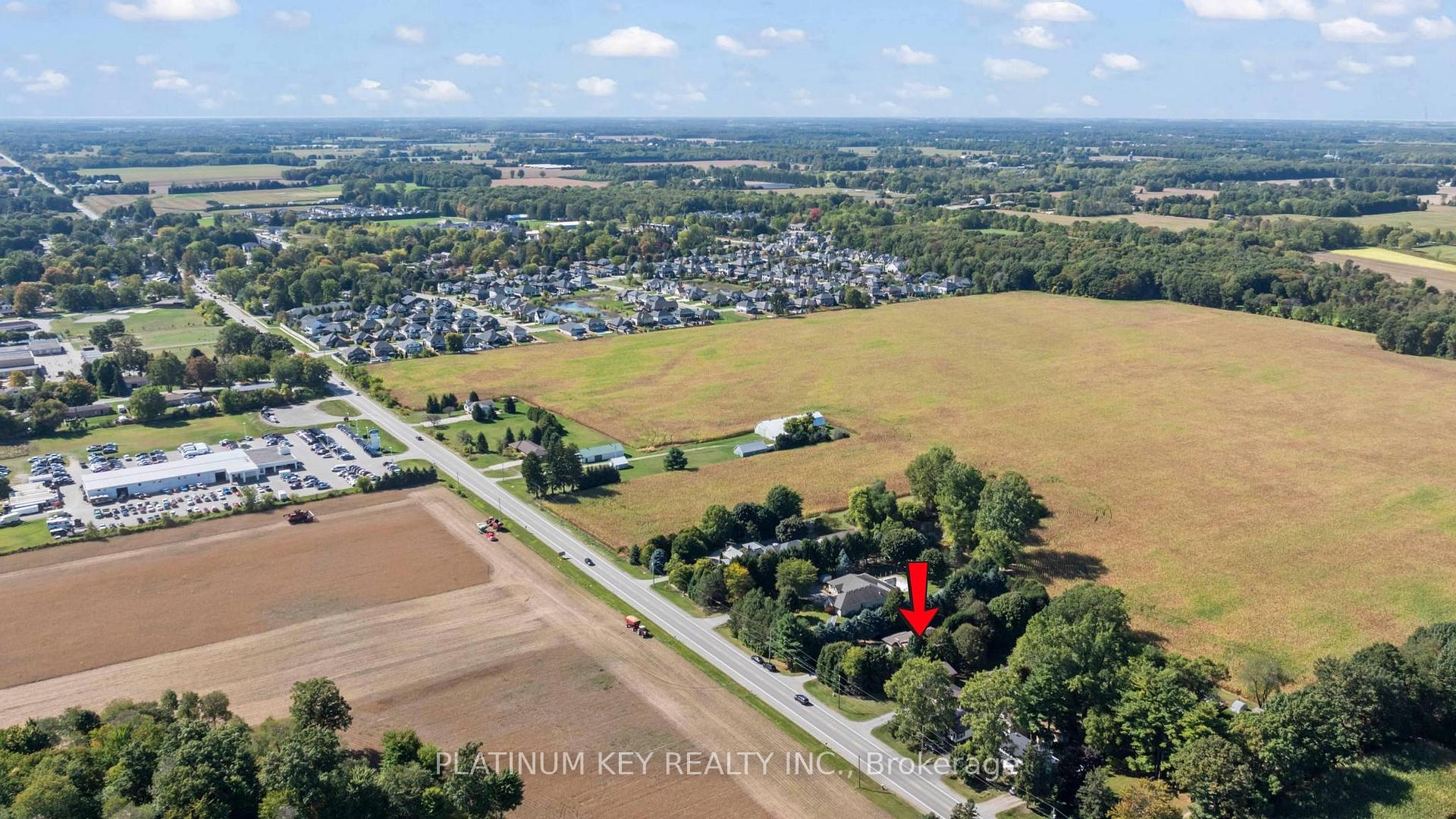 Photo 38 of 8846 Glendon Drive, Strathroy-Caradoc, Mount Brydges — HOMEH