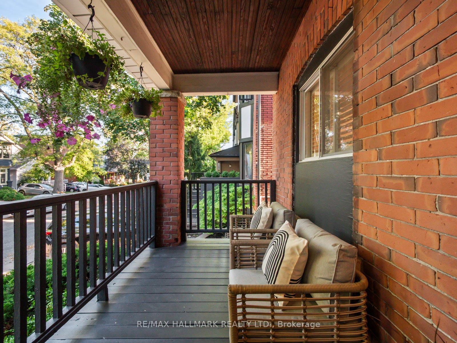 Photo 2 of 24 Condor Avenue, Toronto, Blake-Jones — HOMEH