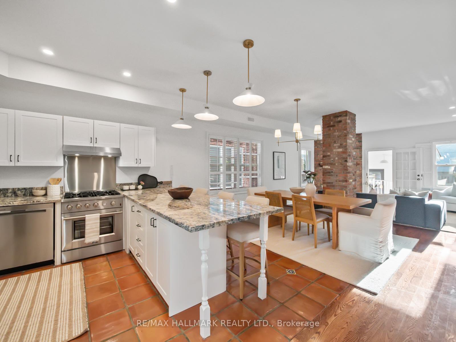 Photo 3 of 24 Condor Avenue, Toronto, Blake-Jones — HOMEH