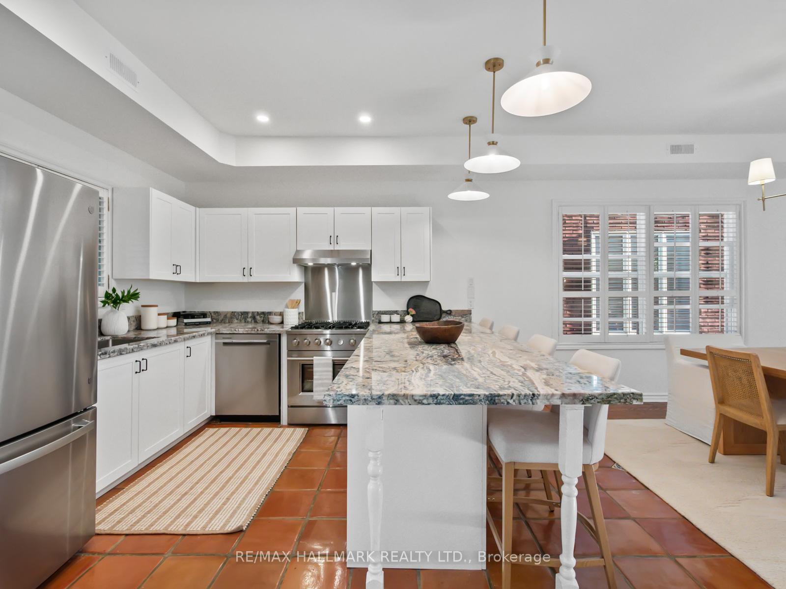 Photo 4 of 24 Condor Avenue, Toronto, Blake-Jones — HOMEH