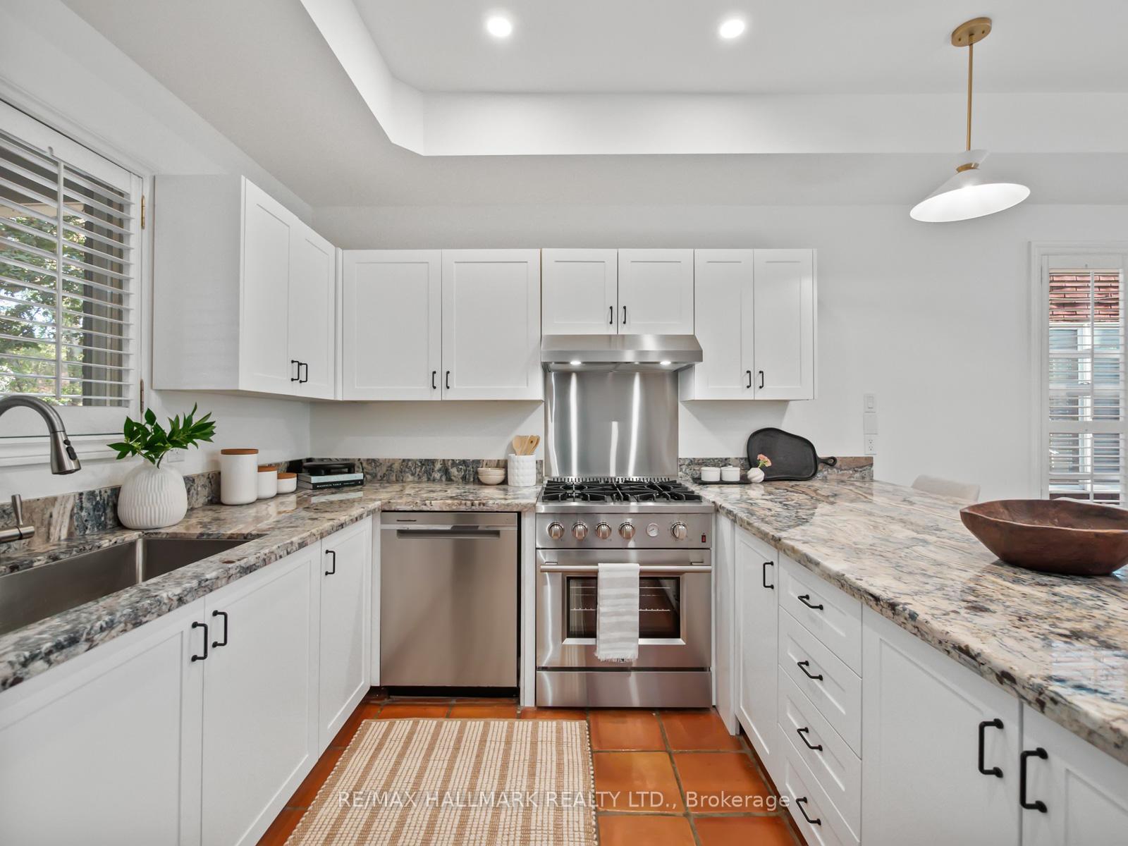 Photo 5 of 24 Condor Avenue, Toronto, Blake-Jones — HOMEH