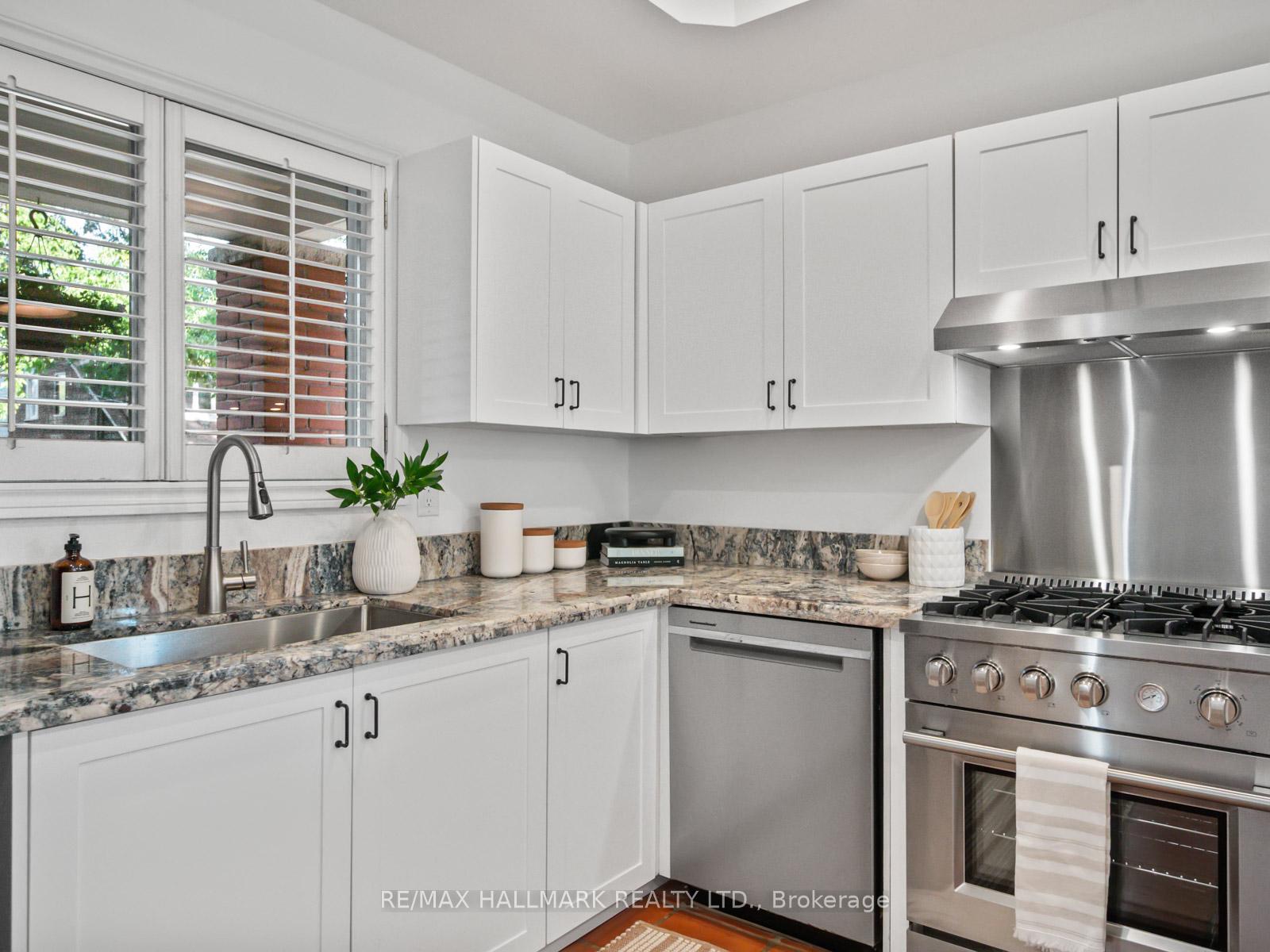 Photo 6 of 24 Condor Avenue, Toronto, Blake-Jones — HOMEH