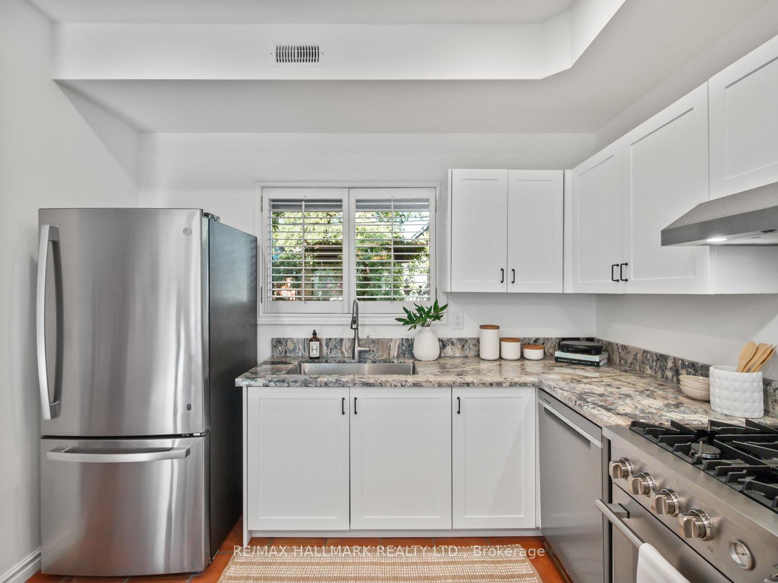 Photo 7 of 24 Condor Avenue, Toronto, Blake-Jones — HOMEH