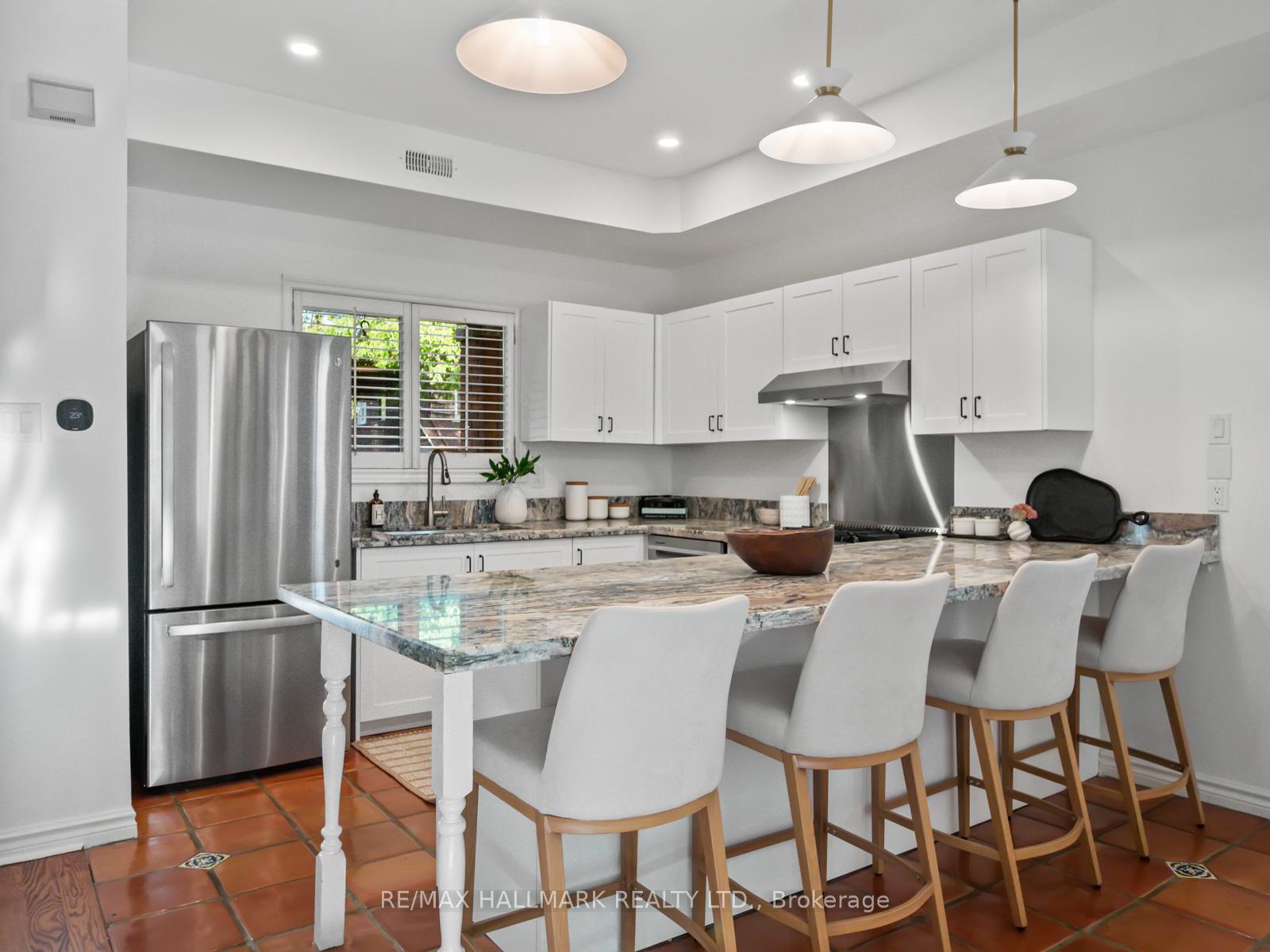 Photo 8 of 24 Condor Avenue, Toronto, Blake-Jones — HOMEH