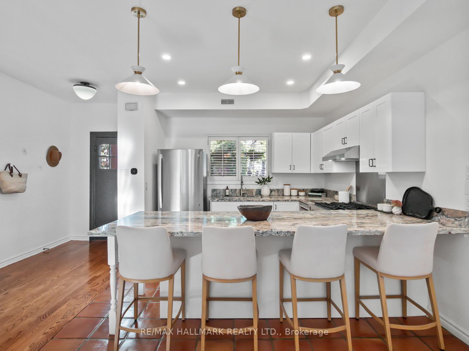 Photo 9 of 24 Condor Avenue, Toronto, Blake-Jones — HOMEH