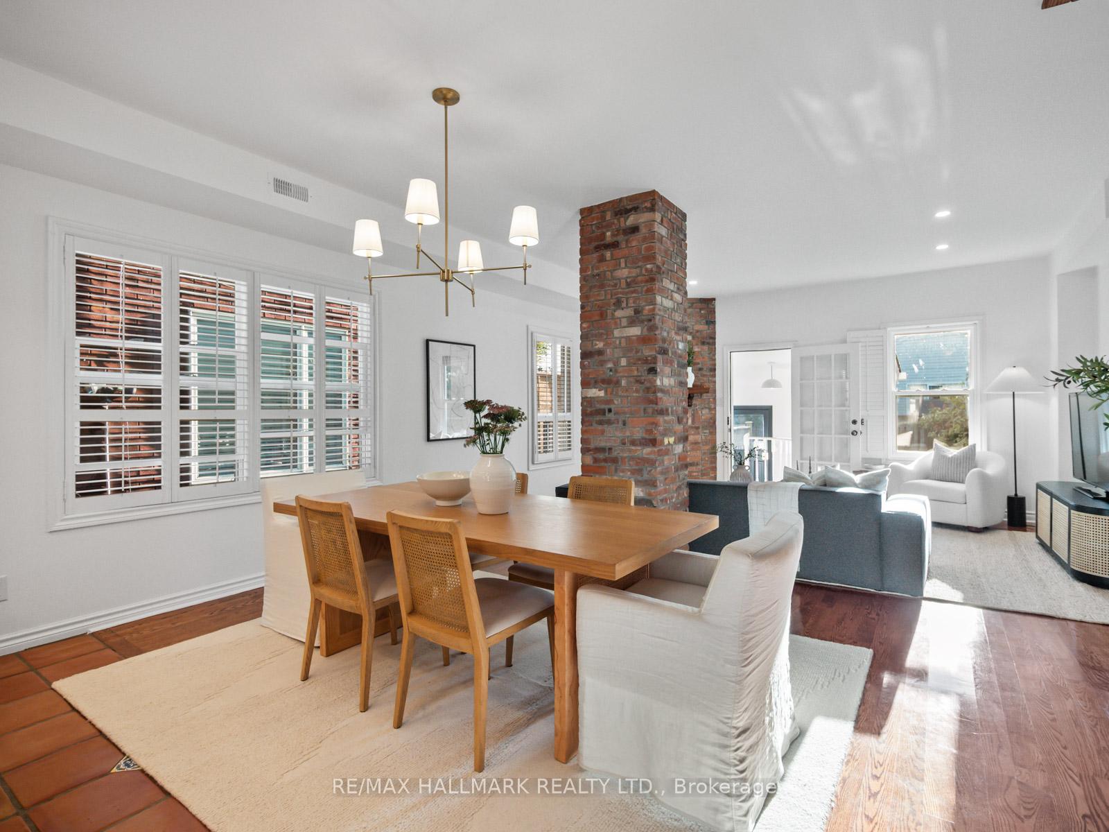 Photo 10 of 24 Condor Avenue, Toronto, Blake-Jones — HOMEH