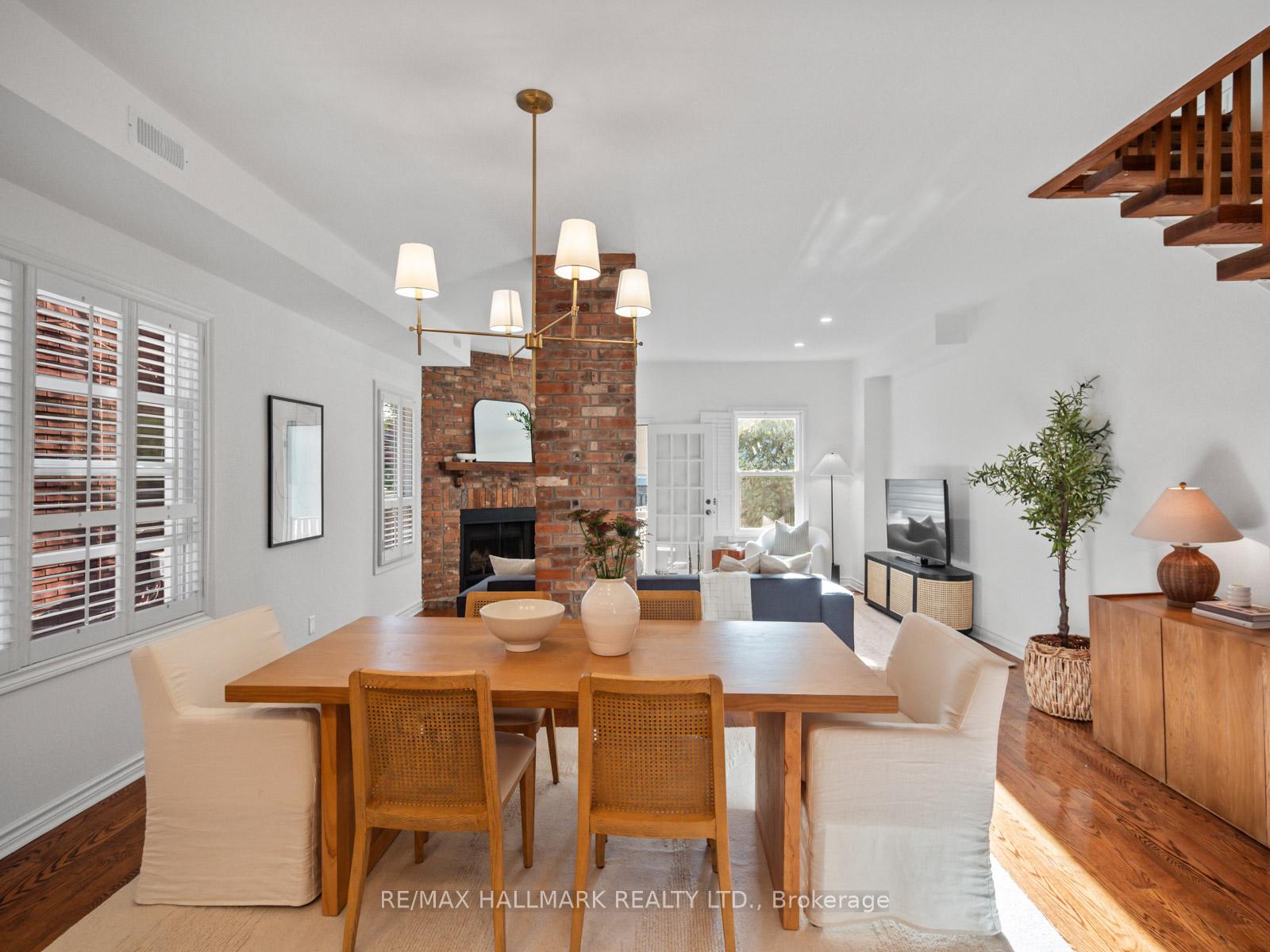 Photo 11 of 24 Condor Avenue, Toronto, Blake-Jones — HOMEH