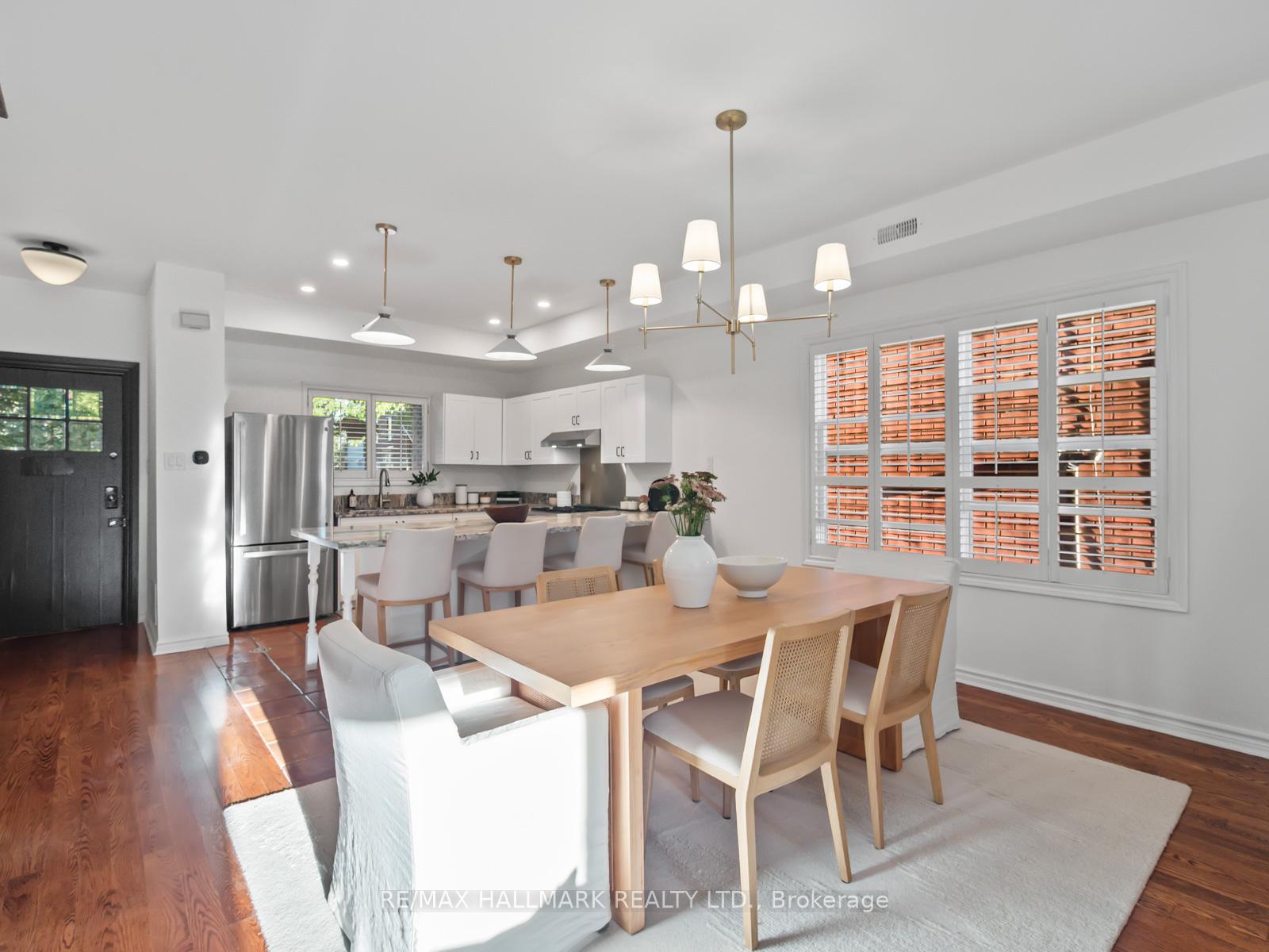 Photo 12 of 24 Condor Avenue, Toronto, Blake-Jones — HOMEH