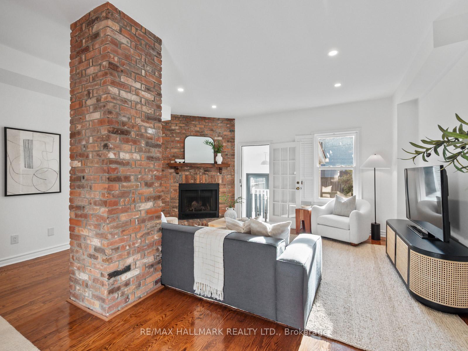 Photo 13 of 24 Condor Avenue, Toronto, Blake-Jones — HOMEH